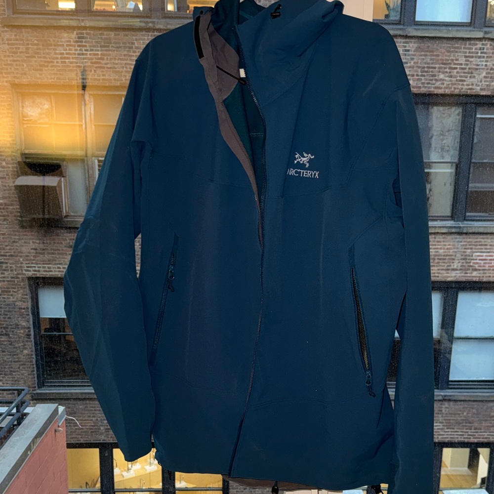 Arc'teryx Gamma LT Hoodie XL